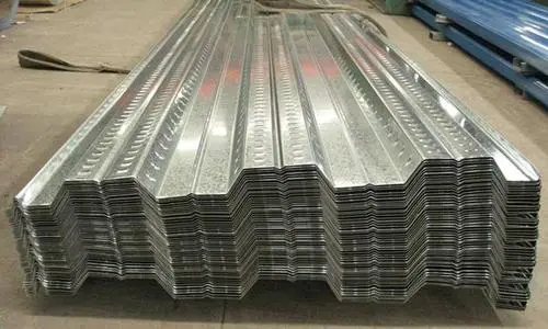 你知道嗎，壓型鋼板改裝后還有這些用途？