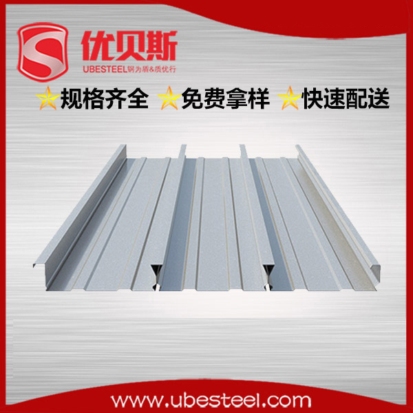 如何選擇匹配項(xiàng)目的樓承板型號(hào)？