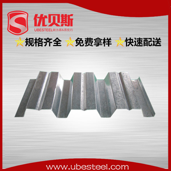 如何解決樓承板在復雜結(jié)構(gòu)中的連接難題？