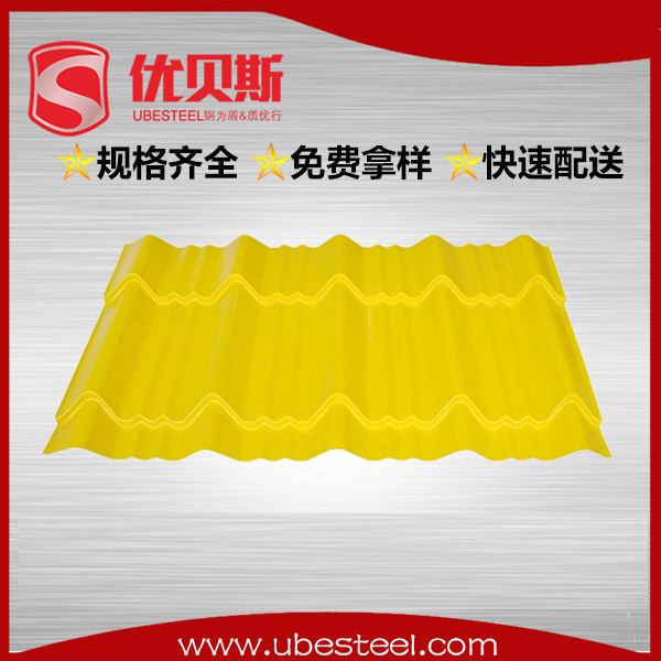 彩鋼瓦屋頂漏水該怎么修補(bǔ)？
